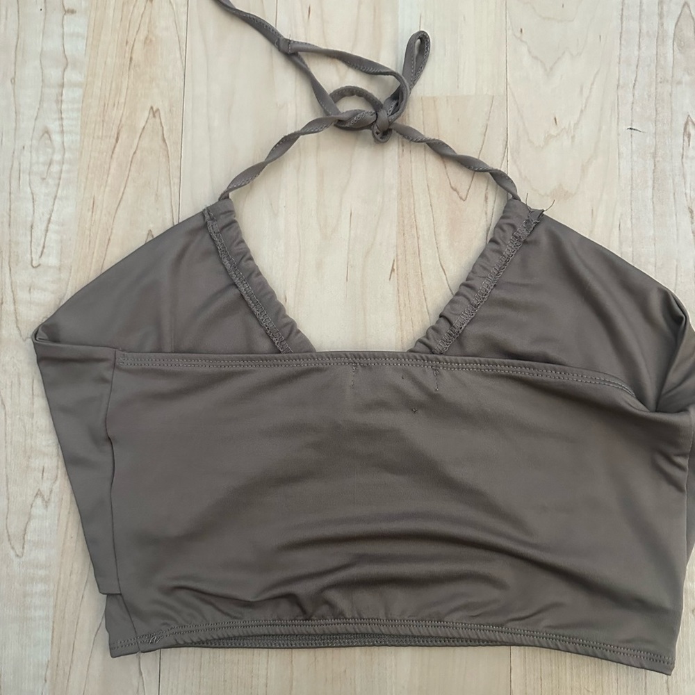 ADIKA medium top brown - Picture 2 of 3